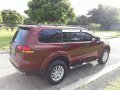 Mitsubishi Montero 2010 FOR SALE-4