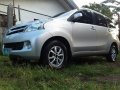 Toyota Avanza E 2012 FOR SALE-0