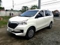 Toyota Avanza J 2016 FOR SALE-0