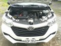 Toyota Avanza J 2016 FOR SALE-3