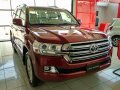 Selling Brand New Toyota Land Cruiser 2019 in Muntinlupa -0