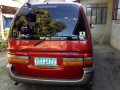 Selling Nissan Serena Turbo Diesel-2