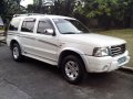 2007 Ford Everest for sale-0