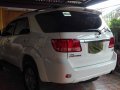 Toyota Fortuner V 4x4 Top of the line diesel-2