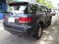 2006 Model Toyota Fortuner G Gas Matic Low Mileage For Sale-3