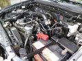 2006 Model Toyota Fortuner G Gas Matic Low Mileage For Sale-4