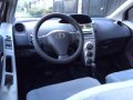 Toyota Yaris 1.5 VVT-i AT 2007 Black For Sale -10
