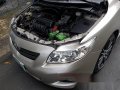 Well-kept 2009 Toyota Corolla Altis 1.6g MT for sale-5