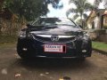 Honda Civic FD 1.8s 2009 MT Black For Sale -2