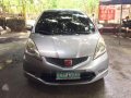 2009 Honda Jazz 1.5 Vtec AT Grey For Sale -2