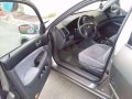 Honda Accord 2005 AT Gray Sedan For Sale -4