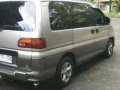 Mitsubishi Spacegear 1998 for sale-4