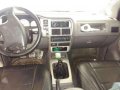 Isuzu Sportivo 2007 for sale-1