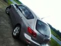 Mazda 3 2004 AT Gray Hatchback For Sale -2