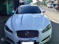 2015 Jaguar XF for sale -4