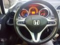 Honda Jazz 2012 1.5 AT White HB For Sale -3