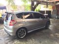 2009 Honda Jazz 1.5 Vtec AT Grey For Sale -0
