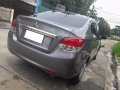 Mitsubishi Mirage G4 2016 for sale-4