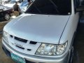 2008 Isuzu Crosswind Diesel Manual for sale-1