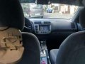 2003 Honda Civic LXi AT Blue Sedan For Sale -3