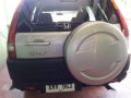 Honda CRV 2004 AT Silver SUV For Sale -3