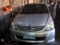 Toyota Innova 2012 Gas for sale-2