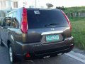 Nissan Xtrail 2010 Automatic 2nd Gen For Sale -1