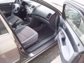 Honda Accord 2005 AT Gray Sedan For Sale -2