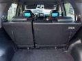 Fresh Honda CR-V 4x2 2005 AT Silver For Sale -5