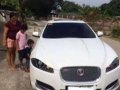 2015 Jaguar XF for sale -5