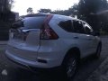 2016 Honda CR-V 2.0 S CVT Gasoline For Sale -11