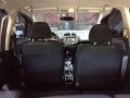2009 Honda Jazz 1.5 Vtec AT Grey For Sale -9