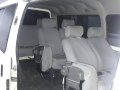 Nissan Urvan 2014 van for sale-4