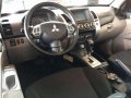 Mitsubishi Montero Sports GLS V AT Diesel 2013 For Sale -9