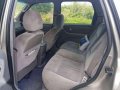 Mazda Tribute 2006 2.0 AT Beige SUV For Sale -2