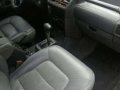 Mitsubishi Pajero Fieldmaster 2002 Red For Sale -5