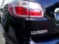 2013 Chevrolet Trailblazer Duramax 2.5 Diesel For Sale -2