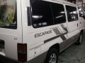 Nissan Urvan 2014 van for sale-2