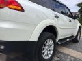 Mitsubishi Montero Sports GLS V AT Diesel 2013 For Sale -11