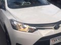 2016 Toyota Vios 1.3 Base M/T Gas For Sale -0