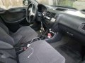 Honda Civic LXi 1997 MT Black For Sale -7