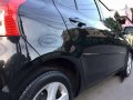 Toyota Yaris 1.5 VVT-i AT 2007 Black For Sale -3
