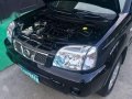 2013 Nissan Xtrail 4x2 AT Black For Sale -9