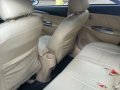 2013 Toyota Vios G Automatic Silver For Sale -2