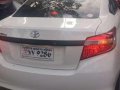 2016 Toyota Vios 1.3 Base M/T Gas For Sale -1