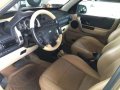 2005 Land Rover Freelander 2.5L Gas Golden For Sale -2