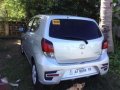 Toyota Wigo 2017 for sale-1