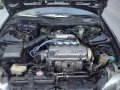 Honda Civic ESI 1993 MT Green For Sale -0