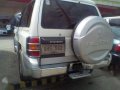 Mitsubishi Pajero 2003 for sale-1
