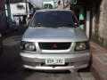 Mitsubishi Adventure 2004 for sale -1